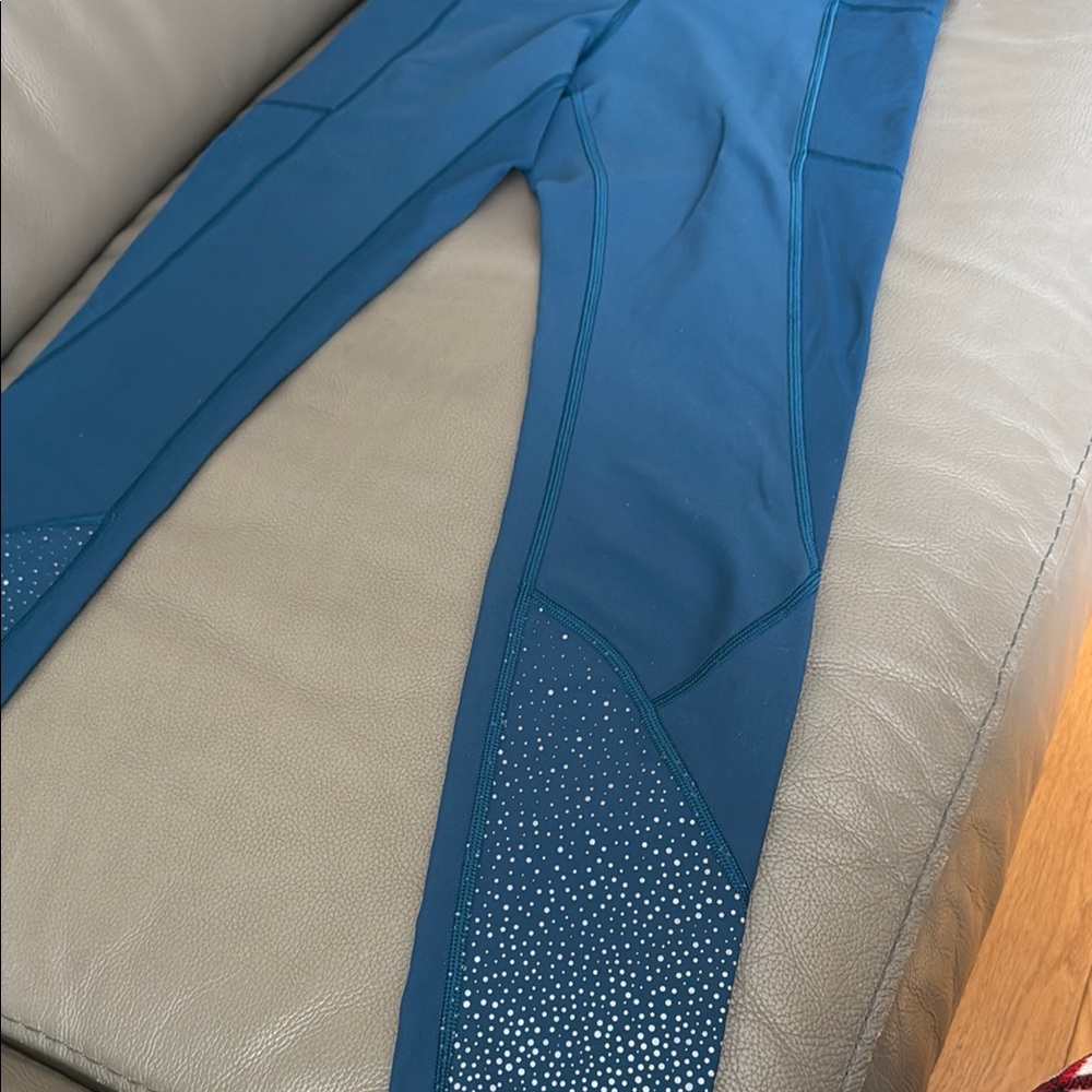 Chic Leggings lululemon 6